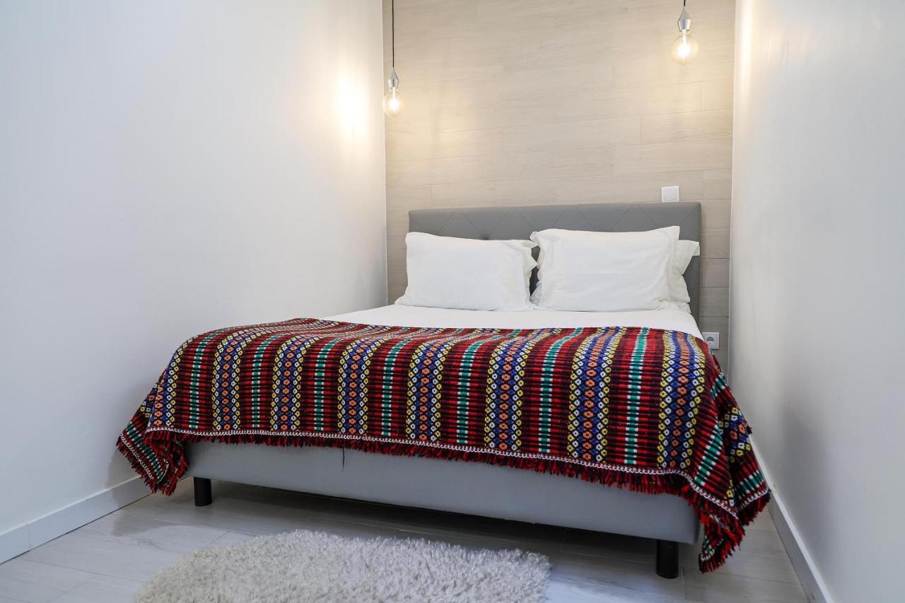Casa Da Candida One Place, Many Things Назаре Екстериор снимка
